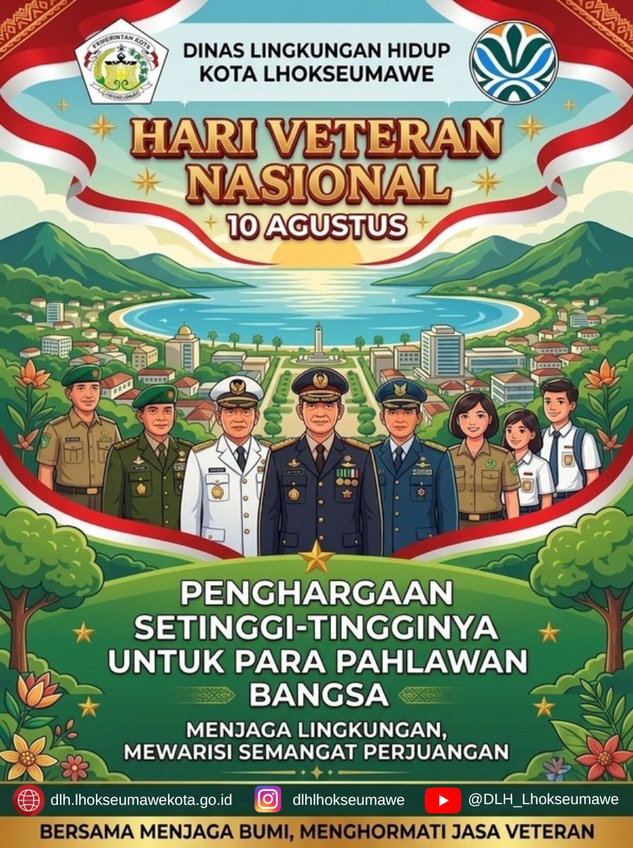 Hari Veteran Nasional
